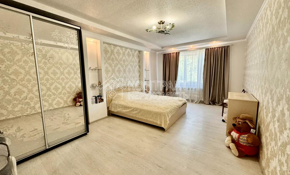 Продаж Будинок 5-кімнатний на вул. Могилівська Харьков - изображение 11