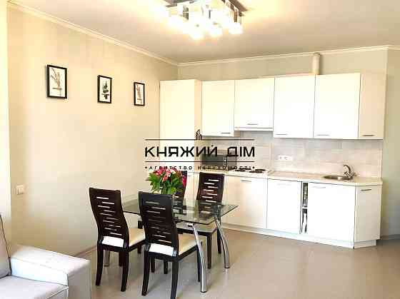 Оренда Квартира 2-кімнатна, 12/25 поверх на Краснозвездный просп./Лобановського просп. Kiev