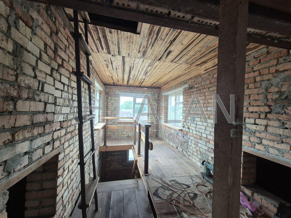 Продаж Будинок 5-кімнатний на Авіаційна вул., 43А Київ - фото 10