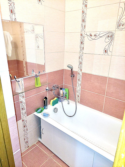 Продаж Квартира 2-кімнатна, 6/9 поверх на Чорновола Вінниця - фото 12