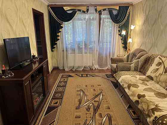 4 кімнатна квартира + гараж. Кропивницький