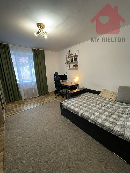 Оренда Квартира 1-кімнатна, 5/5 поверх на Нахімова Uzhhorod - photo 5