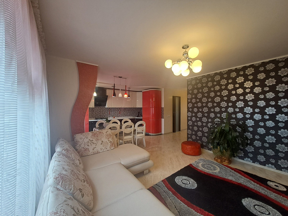 Продаж Квартира 1-кімнатна, 8/10 поверх на вул. Сергія Короля (Бережанська) Тернопіль - фото 2