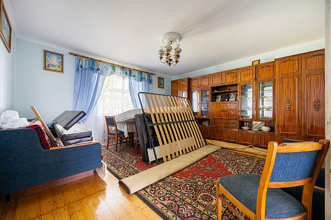 Продаж будинку житлова площа 35 м.кв. — Львів (міськрада) Bibrka - photo 7