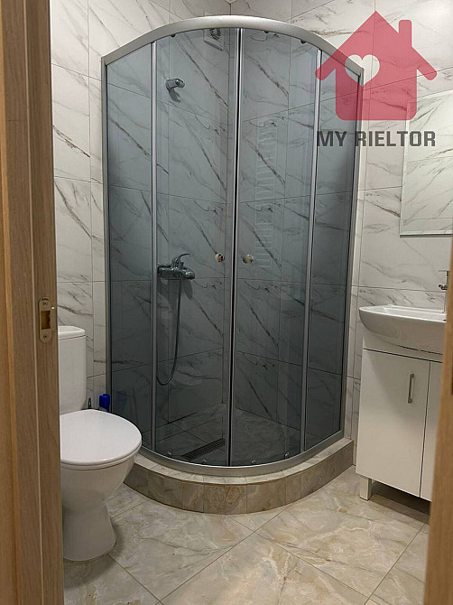 Продаж будинку у топовій локації - схил гори Красія с.Вишка  - photo 16