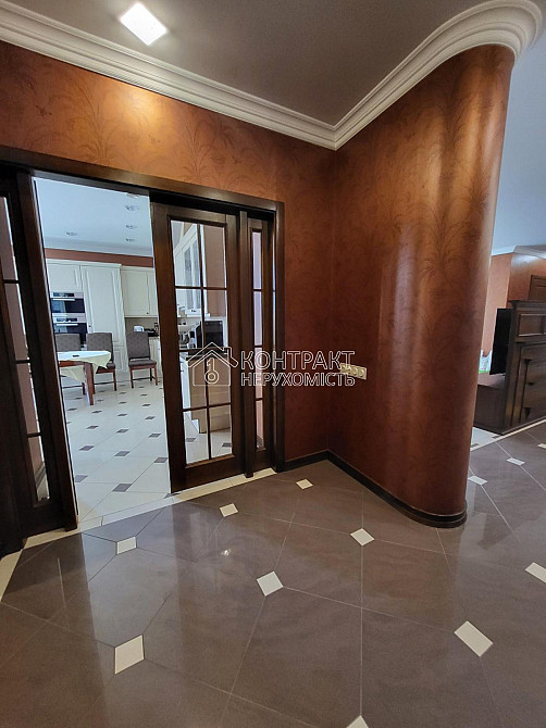 Продаж Квартира 4-кімнатна, 10/10 поверх на вул. Ромена Роллана Харків - фото 20