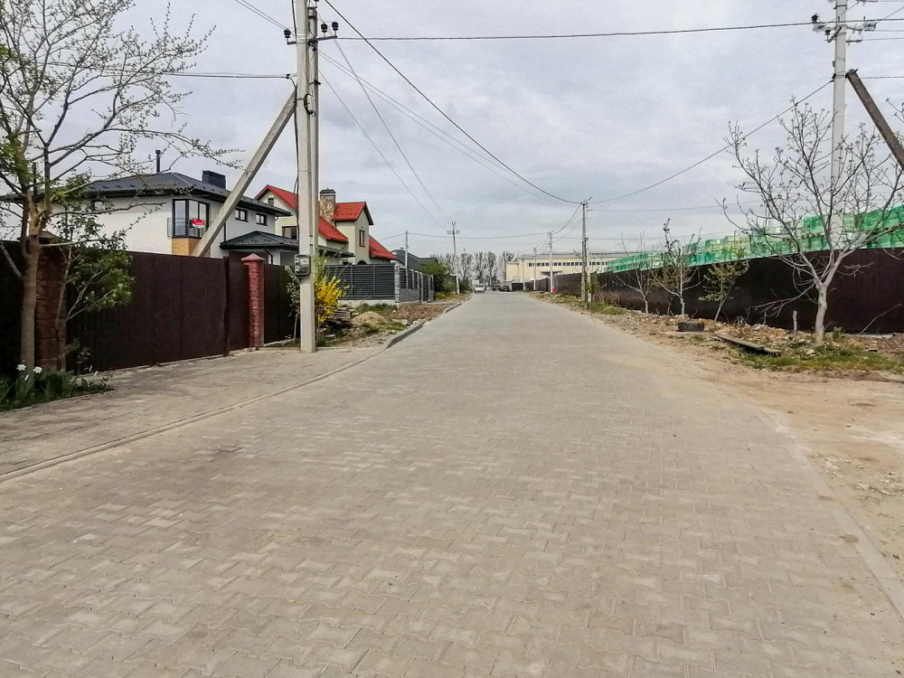 Продаж Квартира на улица Хмельницького 1  - photo 17