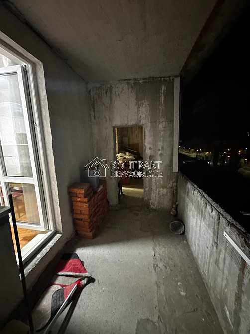 Оренда Квартира 1-кімнатна, 12/12 поверх на вул. Кричевського Харків - фото 8