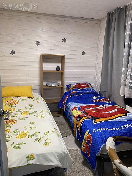 Продаж Будинок 2-кімнатний на вул. Богдана Хмельницького Смиківці - фото 16