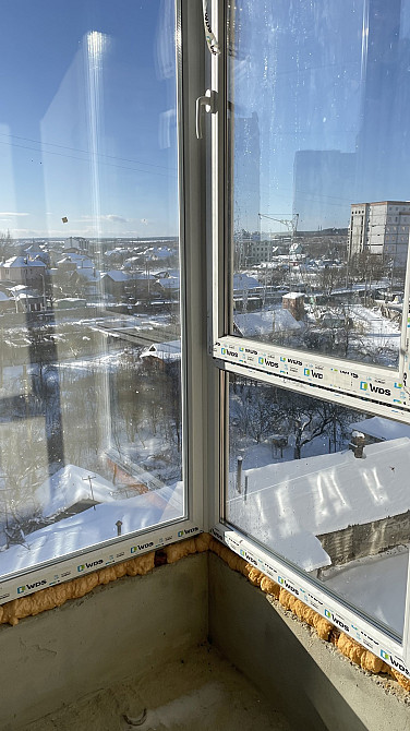 Продаж Квартира 3-кімнатна, 5/10 поверх на вул. Горбачевського Ivano-Frankivs'k - photo 14