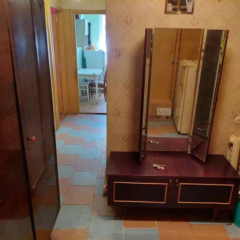 Продаж Квартира 2-кімнатна, 4/14 поверх на Евгения Чикаленко (Академика Вильямса) улица, 76б Odessa - photo 7