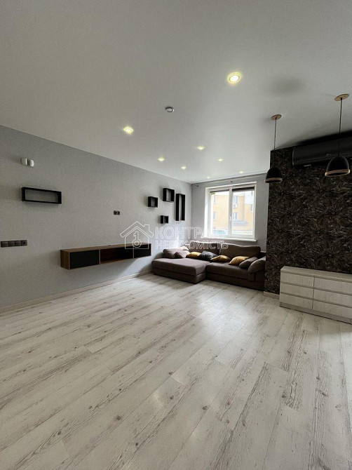 Продаж Квартира 3-кімнатна, 1/9 поверх на вул. Лева Ландау Харків - фото 5