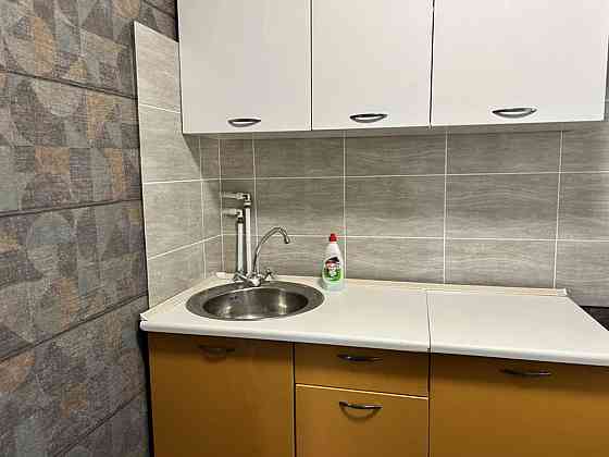 Оренда Квартира 1-кімнатна, 5/5 поверх на бульвар Вацлава Гавела, 7а Київ