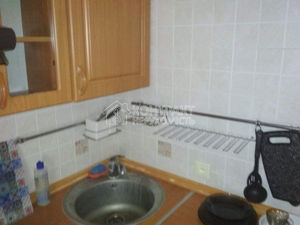 Продаж Квартира 3-кімнатна, 2/9 поверх на вул. Юрія Паращука Харків - фото 3