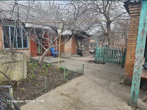 Продаж 1-поверховий   120 кв.м 5 кімн. на Хмельницького Богдана площа 11 Кропивницький - фото 2