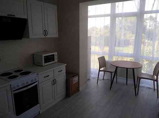 Продам однокомнатную квартиру с ремонтом! 