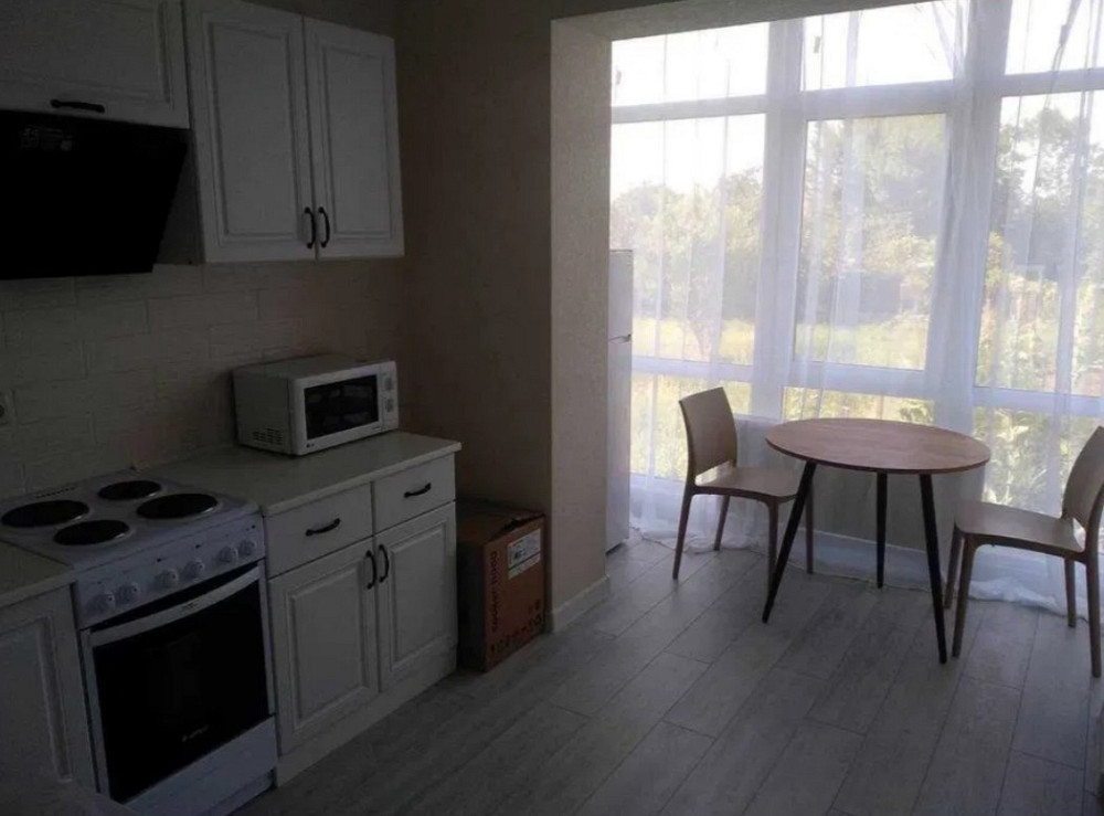 Продам однокомнатную квартиру с ремонтом!  - фото 3