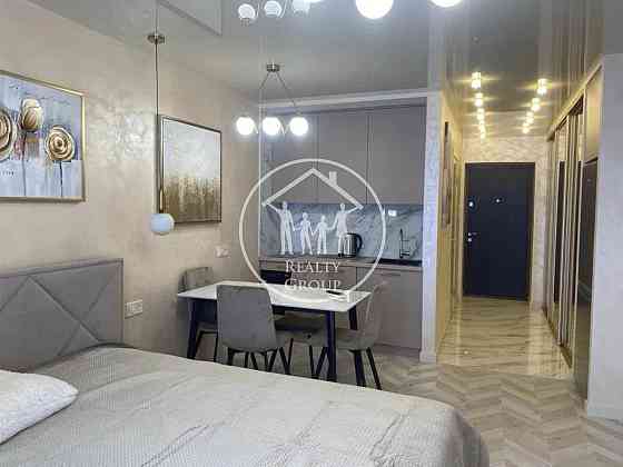 Оренда Квартира 1-кімнатна, 7/12 поверх на вул. Рудненська Львів