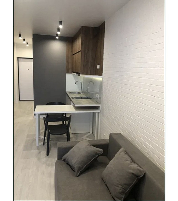 Продаж Квартира 1-кімнатна, 22/25 поверх на Васильківська вул., 100 А Kiev - photo 5