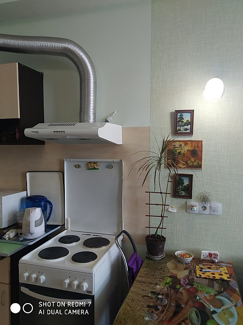 Продам смарт квартиру на Атамана Головатого. Odessa - photo 4