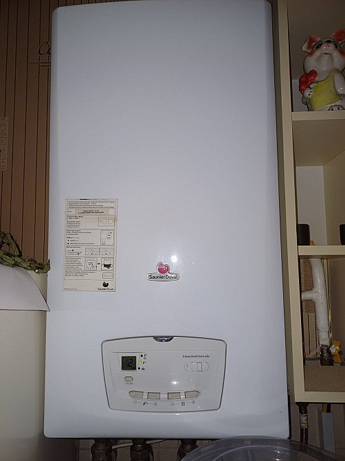 Продам 2-х комнатную квартиру с ремонтом в самом центре Одессы Одеса - фото 13