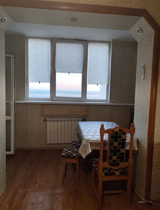 Оренда Квартира 1-кімнатна, 16/16 поверх на Вишняківська, 5 Київ - фото 2