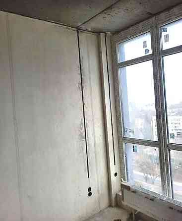 Двухкомнатная квартира в ЖК Манхеттен Одесса