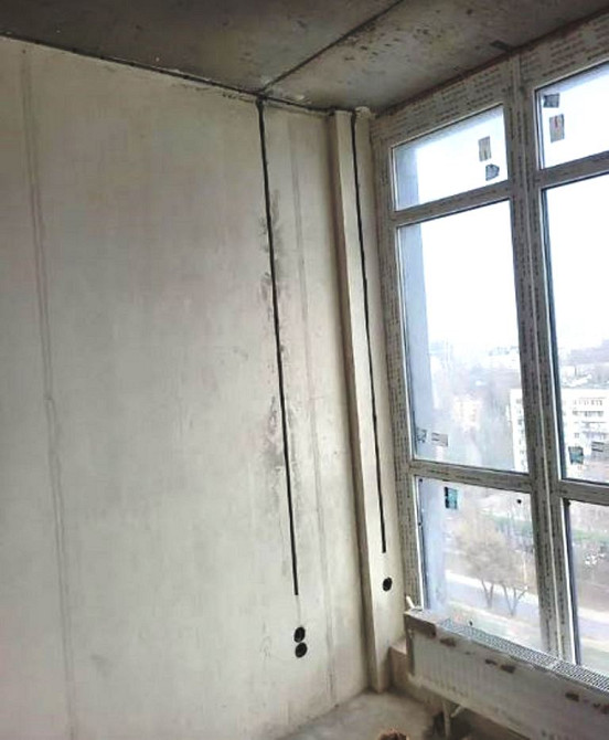 Двухкомнатная квартира в ЖК Манхеттен Одесса - изображение 2