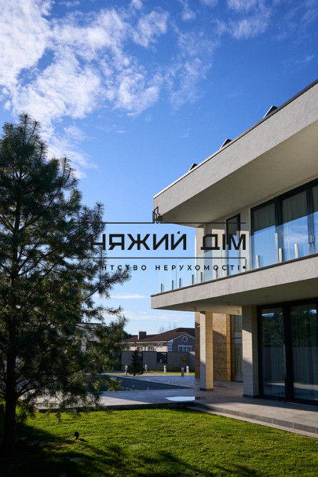 Оренда Будинок на Абрикосовая ул. Київ - фото 15