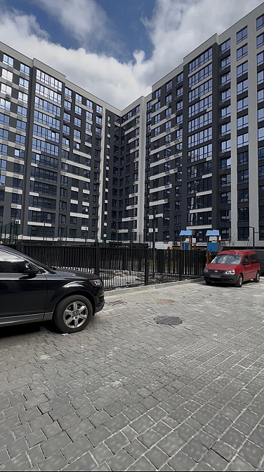 Продаж Квартира 1-кімнатна, 8/13 поверх на Хіміків вул., 21 Івано-Франківськ - фото 12