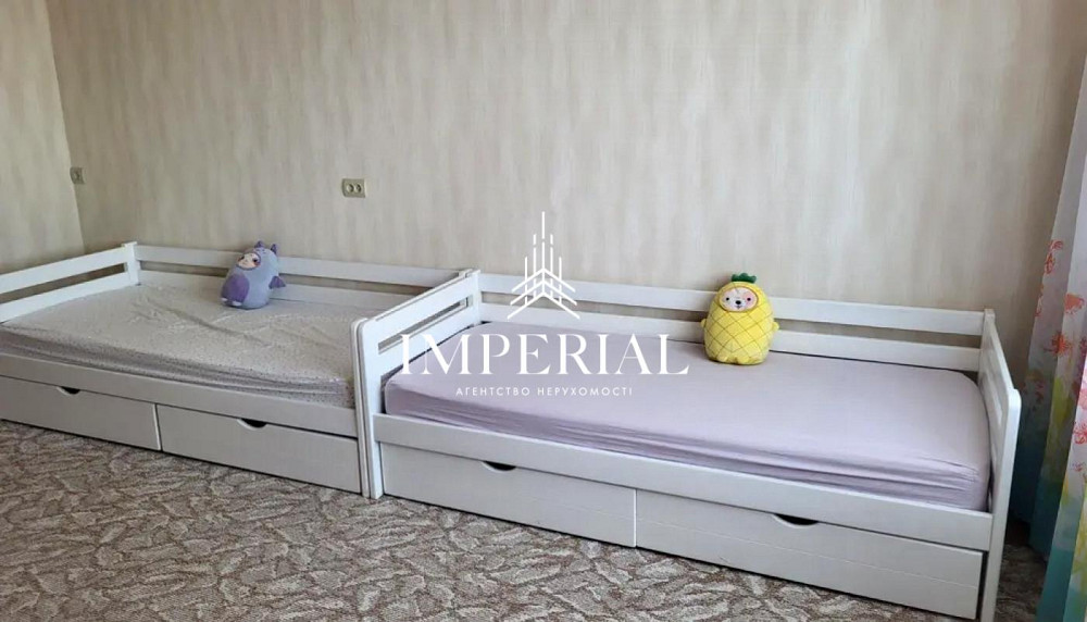 Продаж 2к Квартира 52 кв.м Оноре де Бальзака вул. Київ - фото 10