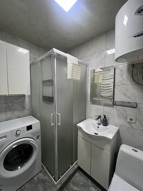 Оренда Квартира 2-кімнатна, 2/9 поверх на Миколайчука І. вул., 17 Івано-Франківськ - фото 7