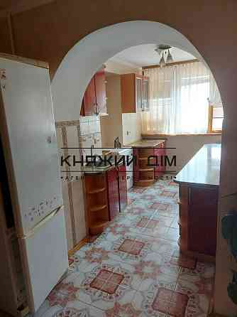 Оренда Квартира 3-кімнатна, 12/15 поверх на Героев Сталинграда просп./Володимира Івасюка просп Київ