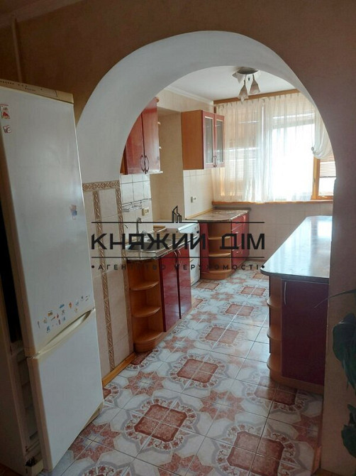 Оренда Квартира 3-кімнатна, 12/15 поверх на Героев Сталинграда просп./Володимира Івасюка просп Київ - фото 4