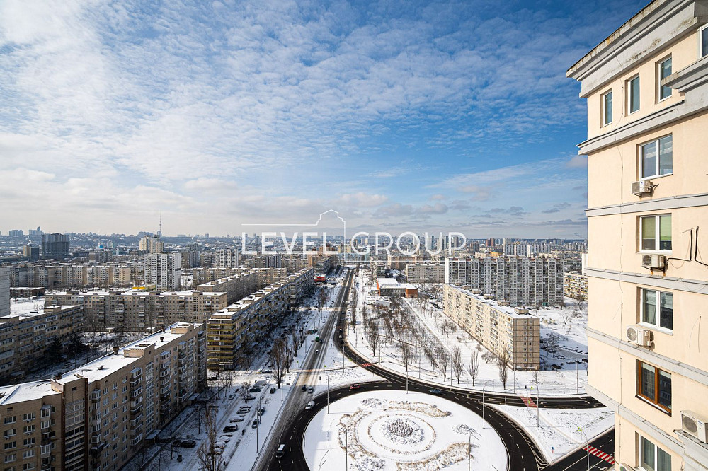 Продаж Квартира 2-кімнатна, 20/23 поверх на Володимира Івасюка вул., д. 6а Київ - фото 13