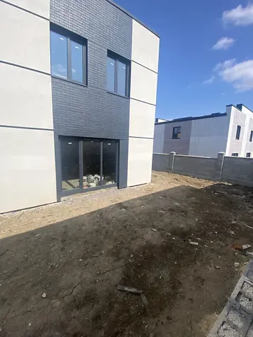 Продаж 2-поверховий   120 кв.м 4 кімн. на Кулика і Гудачека (Макарова) вулиця Рівне - фото 17