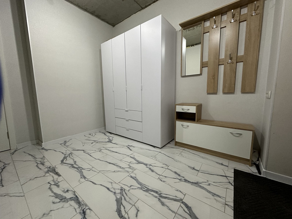 Продам современную 2-х комнатную квартиру на пос.Котовского (ул.Школьная)  - фото 6