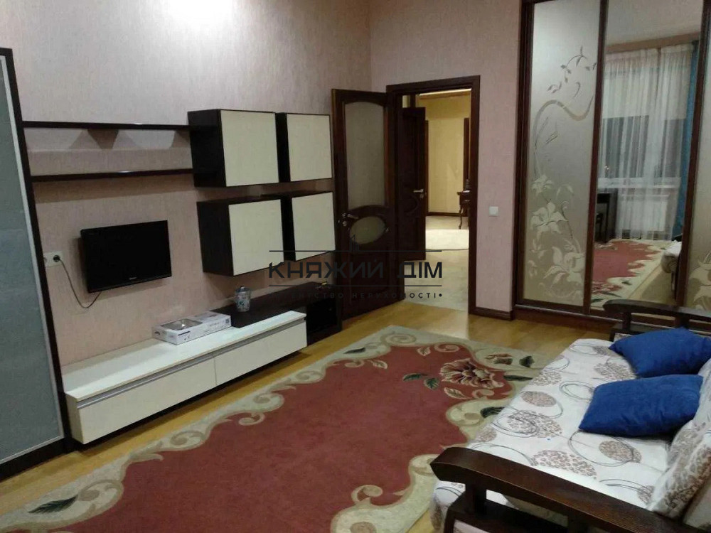 Оренда 3-кімнатної квартири м. Позняки Київ - фото 4