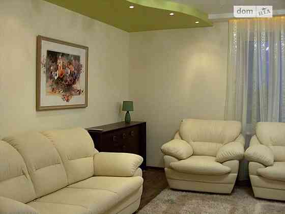 Оренда Квартира 2-кімнатна, 4/12 поверх на пр. Академика Палладина Київ