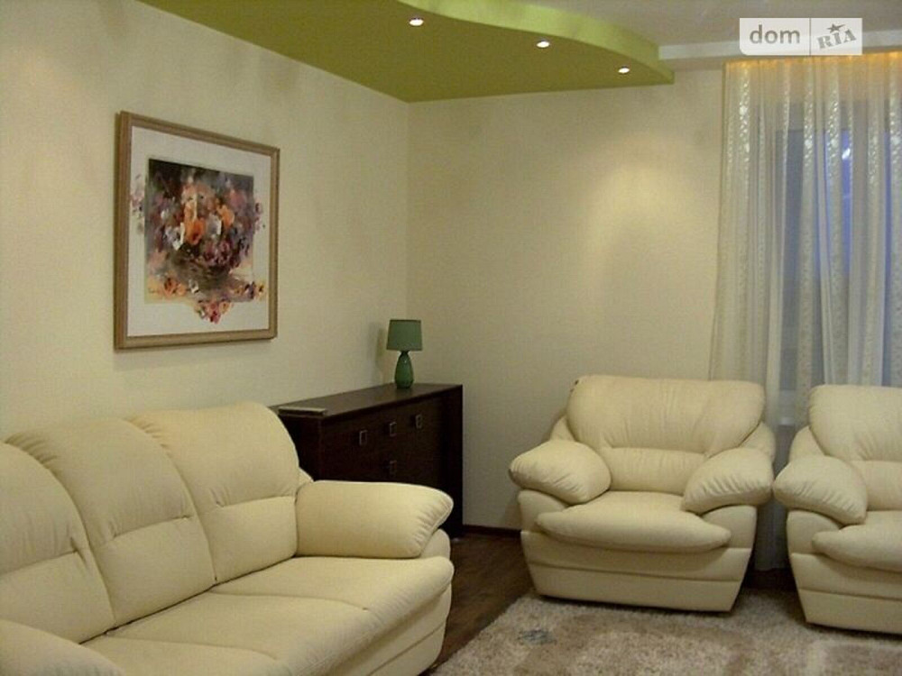 Оренда Квартира 2-кімнатна, 4/12 поверх на пр. Академика Палладина Київ - фото 1