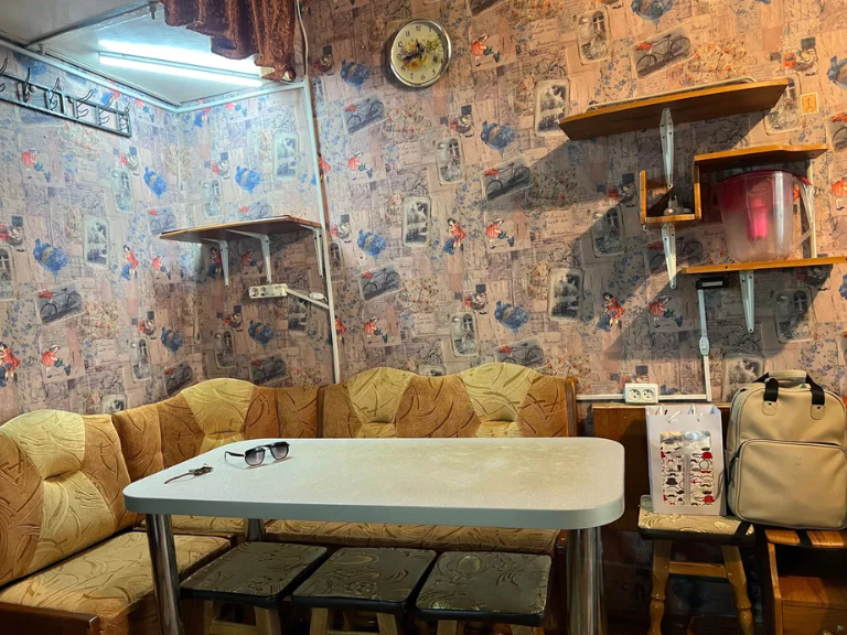 Продаж Квартира 1-кімнатна на ул. Радостная, 19 Одеса - фото 4