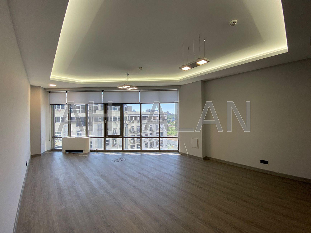 Оренда офісне приміщення на Велика Васильківська вул., 72 поверх - 10/30 Київ - фото 12