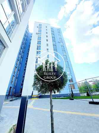 Продаж 2к Квартира 61 кв.м Рудненська, 8 Львів