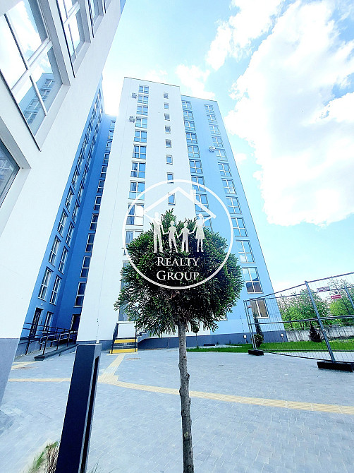 Продаж 2к Квартира 61 кв.м Рудненська, 8 Львів - фото 4