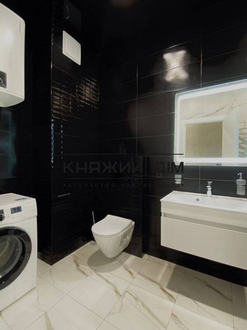 Оренда 1 кім. кв.в ЖК Французький Квартал 2 Код об'єкту № 11201942 Київ - фото 6