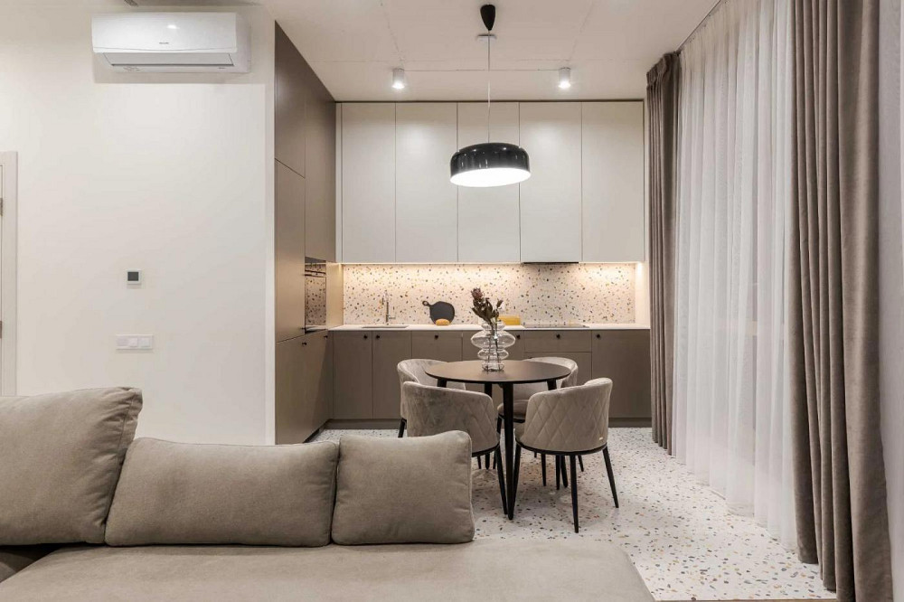 Продаж Квартира на улица Під Дубом 7 Б L'viv - photo 2