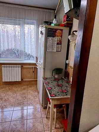 Продаж Квартира 3-кімнатна, 4/14 поверх на Глушкова Академіка вул., д. 61 Київ