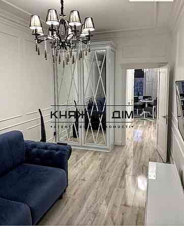 Оренда Квартира 2-кімнатна, 6/8 поверх на Грушевского Михаила ул. Киев