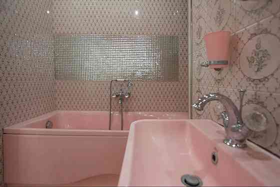 Продаж Квартира 3-кімнатна, 24/26 поверх на Саперно-Слобідська вул., 24 Киев