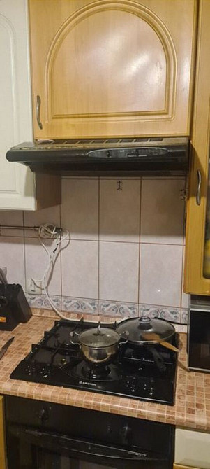 Продаж Квартира 3-кімнатна, 2/9 поверх на Малишка, 13а Київ - фото 4